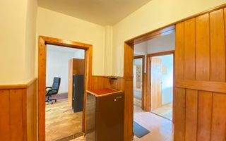 Apartament 3 camere decomandate etaj 2 Gradini Manastur zona Big Belly - Poză 6