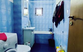 APARTAMENT SEMIDECOMANDAT  2 CAMERE CALEA ARADULUI - Poză 9