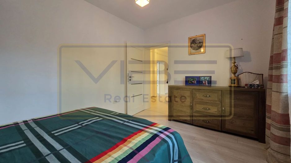 Valea Lupului- 3 camere + gradina  2 locuri de parcare -109mp- Comision 0% - Poză 15