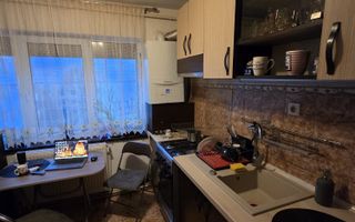 Ap modern 3 camere mansarda mobilat/utilat centrala proprie - Poză 6