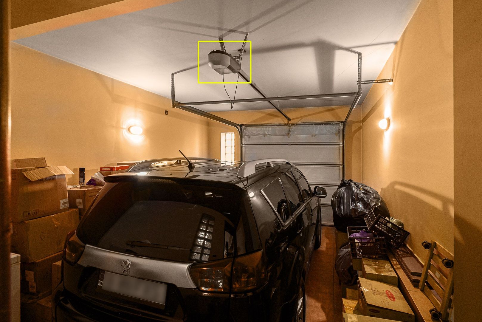 RAHOVA Salaj Vila 2007 S+P+1+M calitate superioara 370 mp - Poză 16