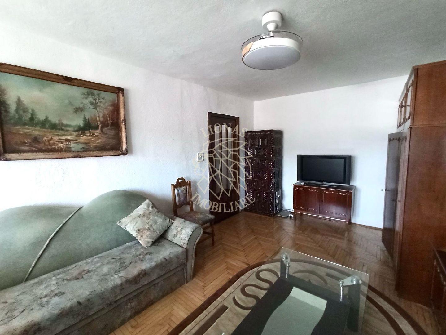 Apartament decomandat 3 camere 72 mp+spatiu depozitare 30 mp-Central - Poză 2