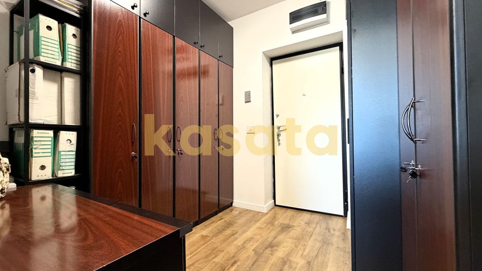Garsoniera I Ivory Residence I 37 mp I et 5 I investitie - Poză 6