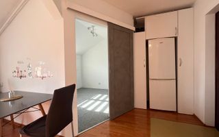 COMISION 0% | Mansarda 3 camere | 60 mp | Aradului langa Piata Verde. - Poză 11