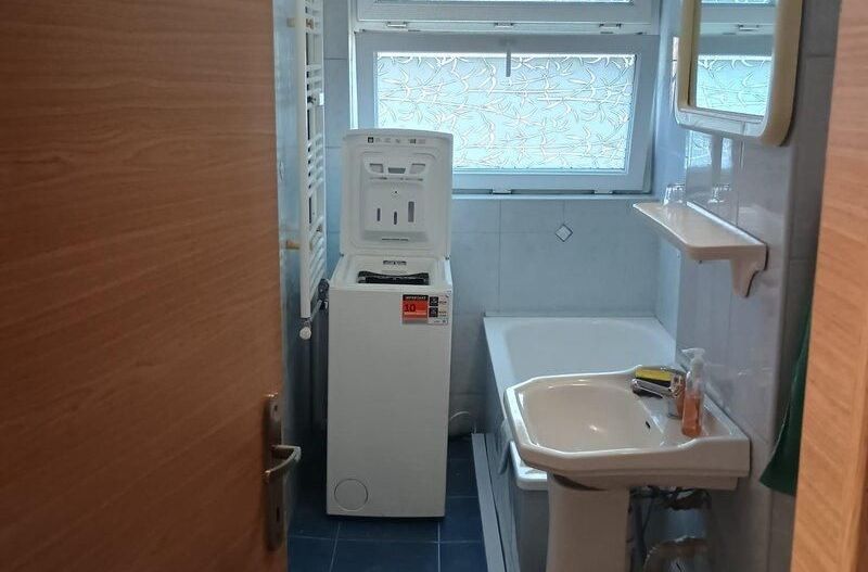 AP. 2 CAMERE TINERETULUI, PET-FRIENDLY,BUCATARIE INCHISA, METROU 3 MIN - Poză 4