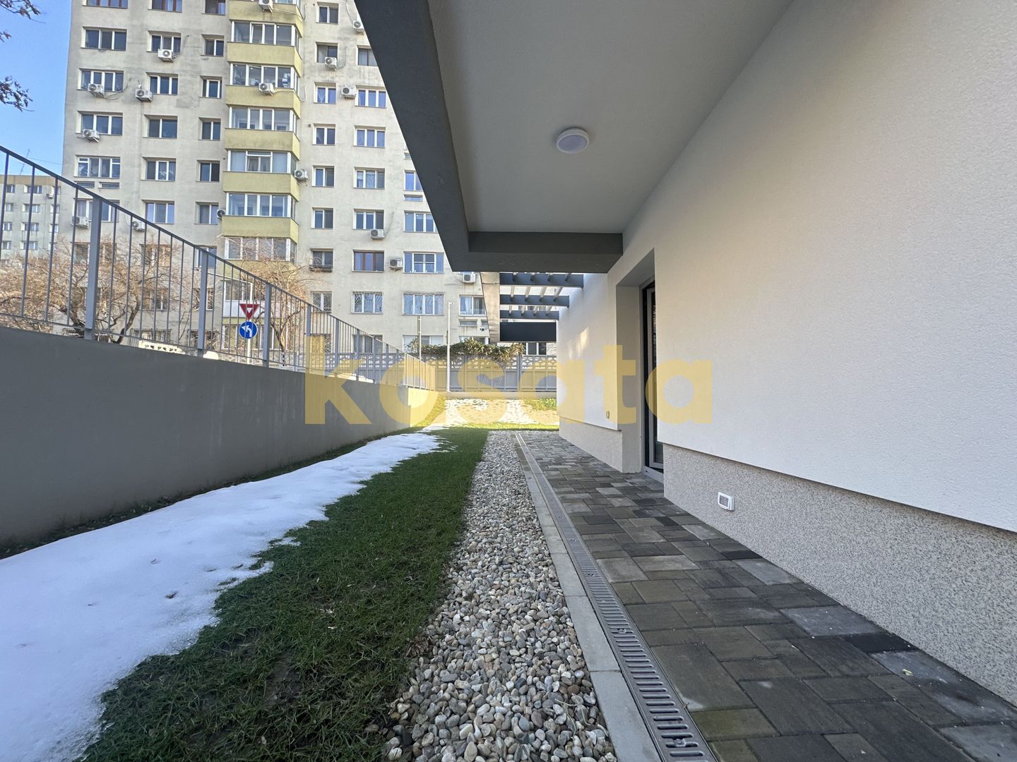 DE INCHIRIAT | APARTAMENT 4 CAMERE | REZIDENTIAL SAU BIROU | TEI | NOU - Poză 11