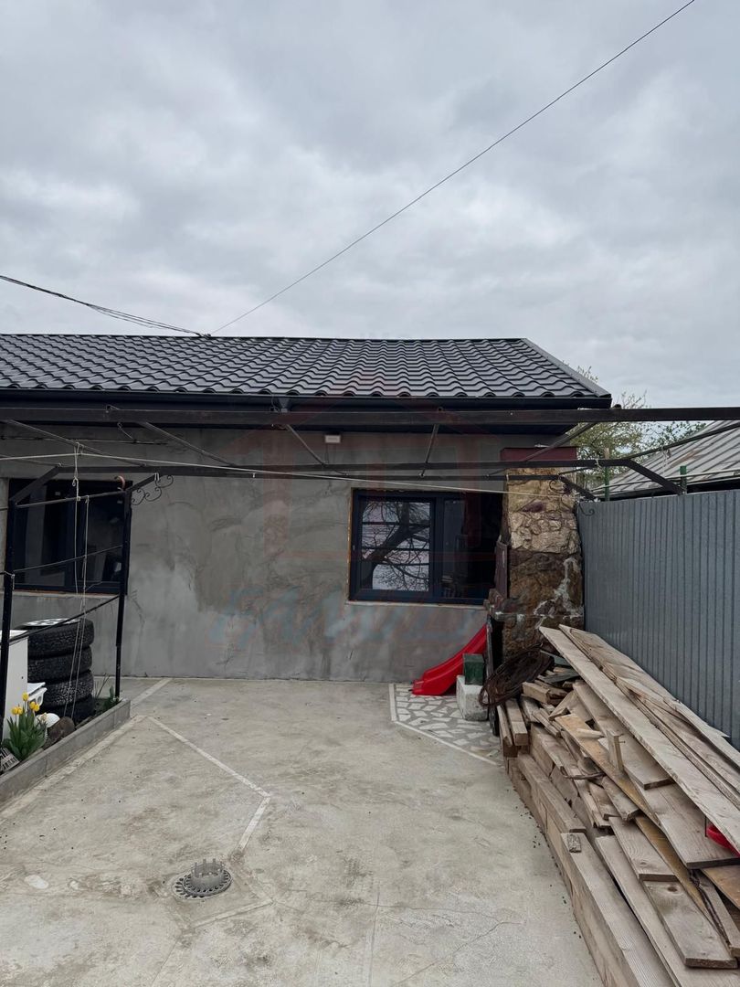 114.000 Euro- casa 3 dormitoare, 2 grupuri sanitare, zona Arcasilor - Poză 6