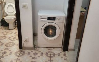 GARSONIERA GIURGIULUI,BUCATARIE ICNHISA, MOBILATA/UTILATA, CURATA - Poză 2