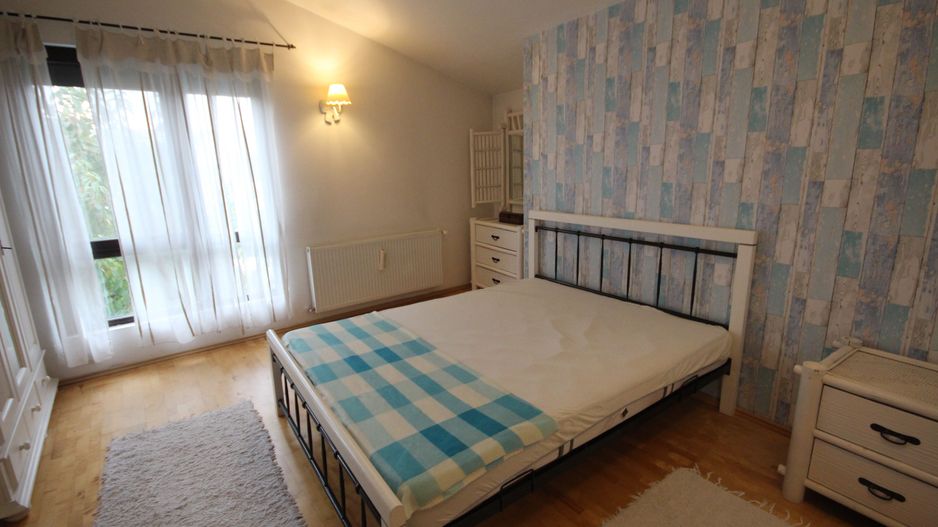 Vila individuala zona Girocului-Braytim - Poză 12