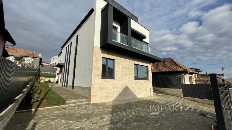 Duplex finisat, 145 mp, panorama superba – Dambul Rotund! - Poză 2