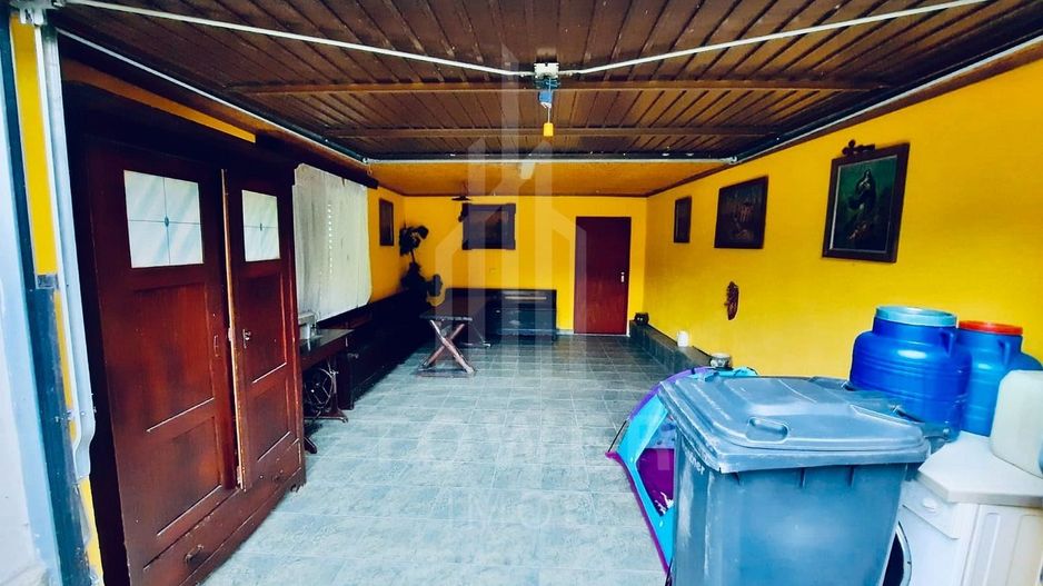 Casă de vacanță | Șura Mare - Poză 12