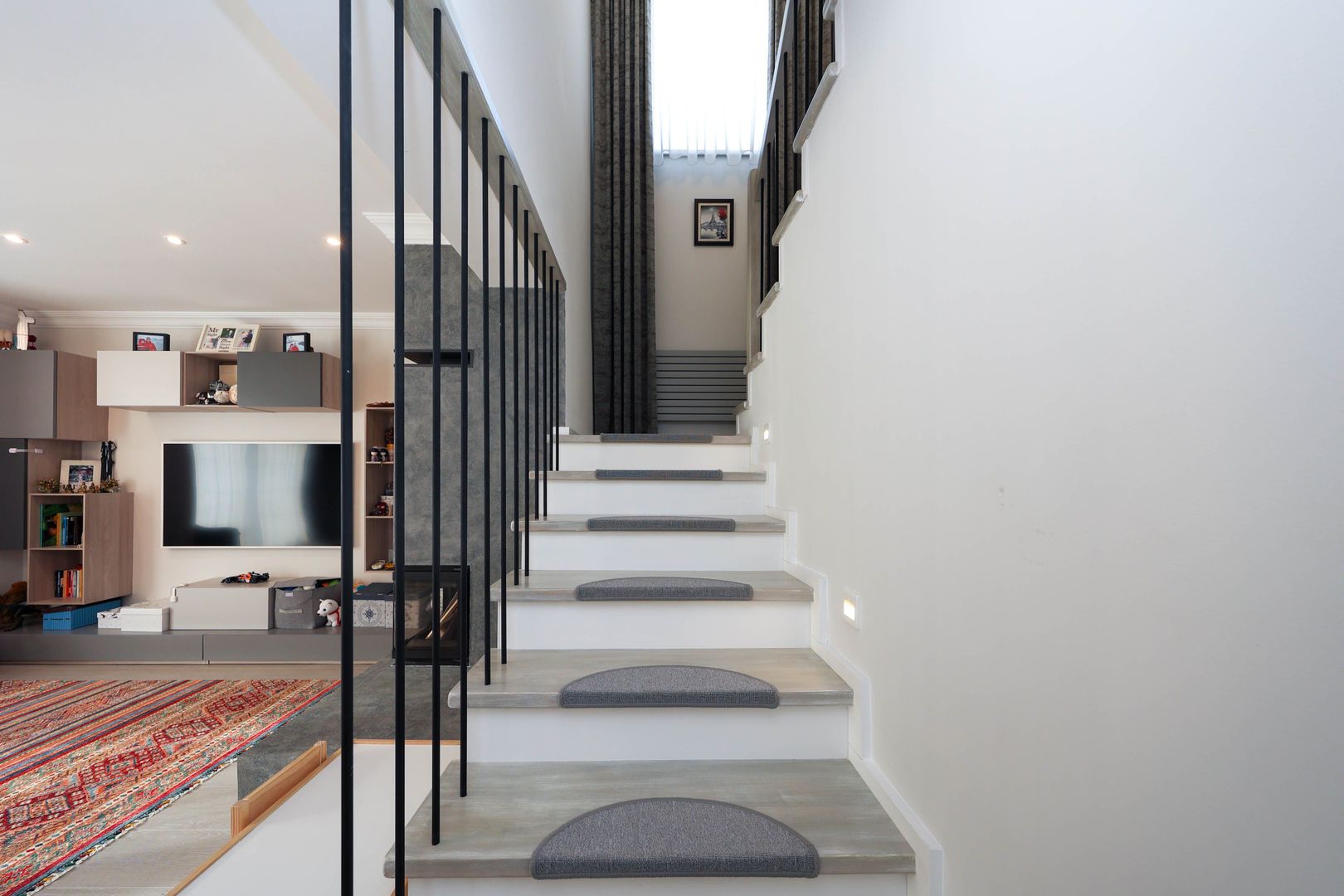 Casă ideală pentru familie în Brașov, Bunloc – spațioasă, luminoasă, priveliște - Poză 24