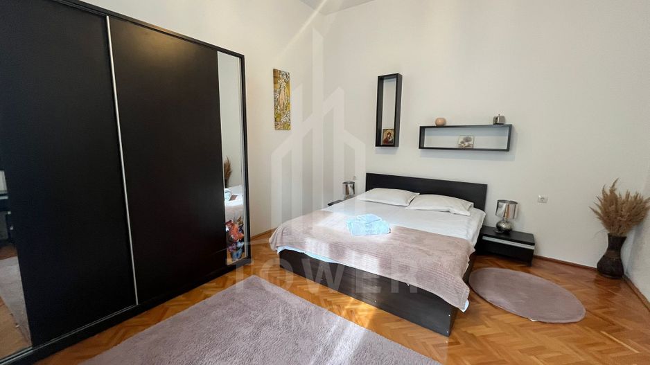 Apartament modern ultracentral langa Facultatea de Medicina - Poză 1
