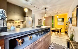 Apartament cu randament bun pentru investiție | Zona Liceul Elf - Poză 4