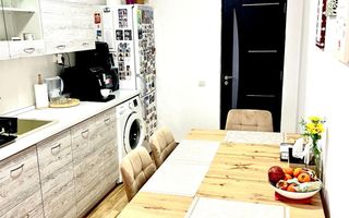 Apartament 2 camere decomandat, parcare inclusă – Lunca Cetățuii, Cartier Editurii - Poză 8