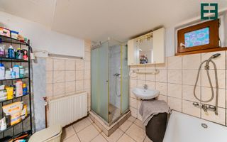 Casă 4 camere și 1314 mp Teren - Aradul Nou - Arad - Poză 13