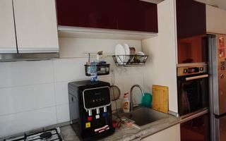 Apartament 3 camere,Metalurgiei/Drumul Binelui,parcare,mobilat-utilat - Poză 9