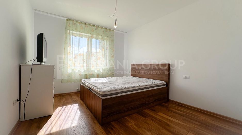 Apartament 2 camere,  decomandat, 2 locuri parcare, Tractorul - Poză 5