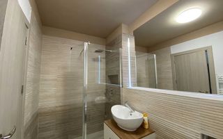 2 camere, bloc nou, parcare subterana Central Zona Pta. Mihai Viteazu - Poză 8