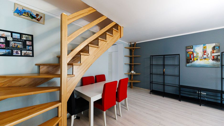 Casă primitoare și cochetă în Dumbrăvița – langa pădure și lac | Com 0 - Poză 14