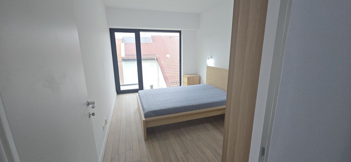 Apartament 2 camere zona Cotroceni | Prima inchiriere | Bloc Nou - Poză 4