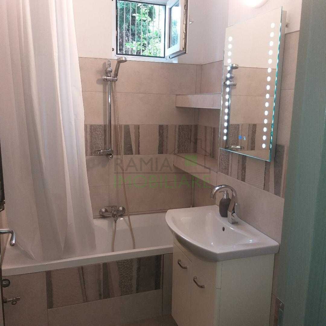 Apartament 2 camere, zona Gemenii, mobilat si utilat complet - Poză 4