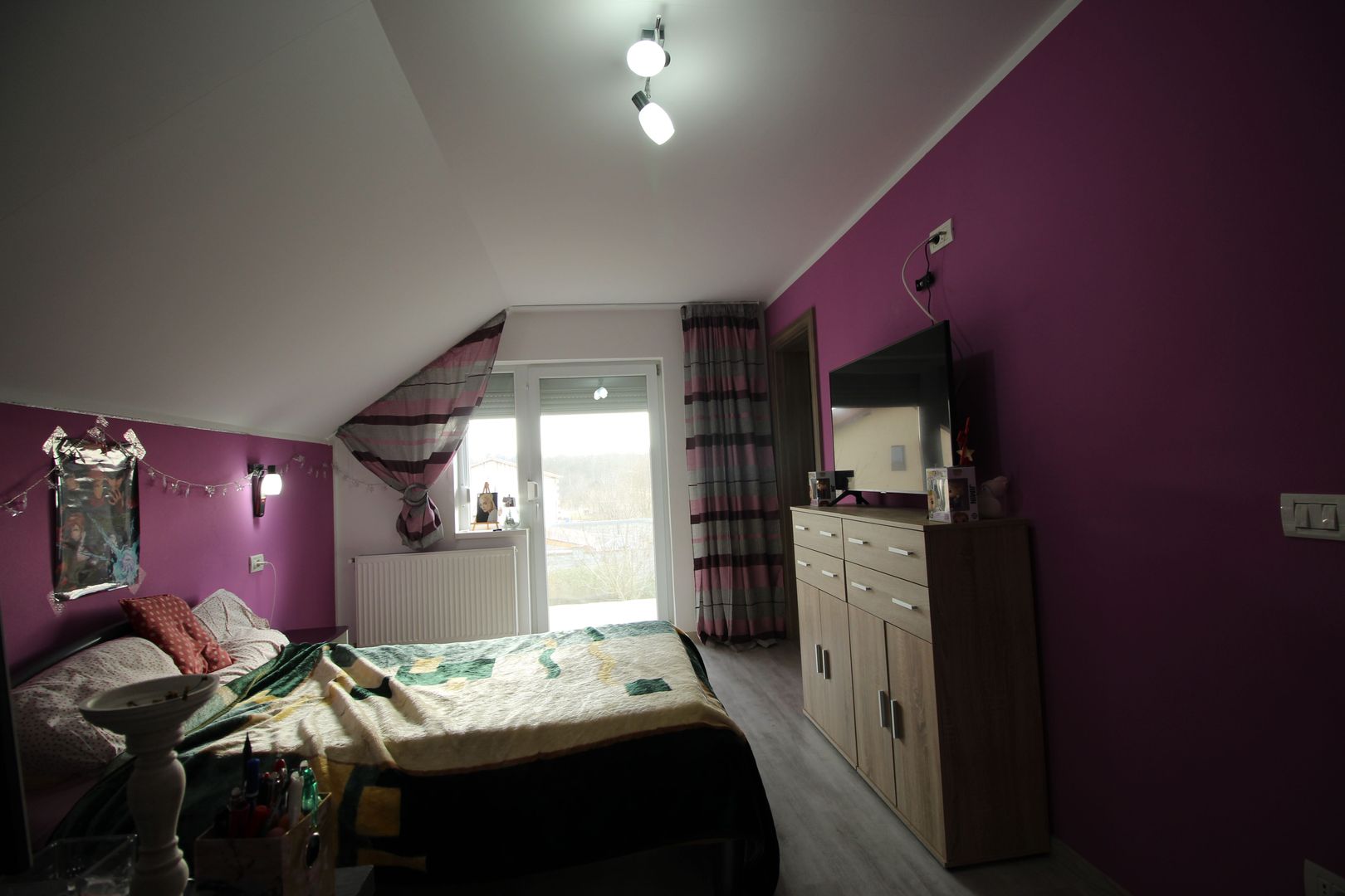 Casa individuala-zona Dumbravita lac-comision zero - Poză 8