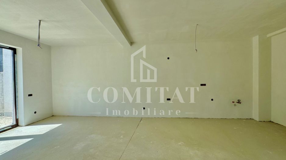 Casa tip duplex în Baciu - Poză 3