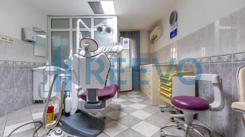 Cabinet Stomatologic complet echipat, de închiriat - Poză 15