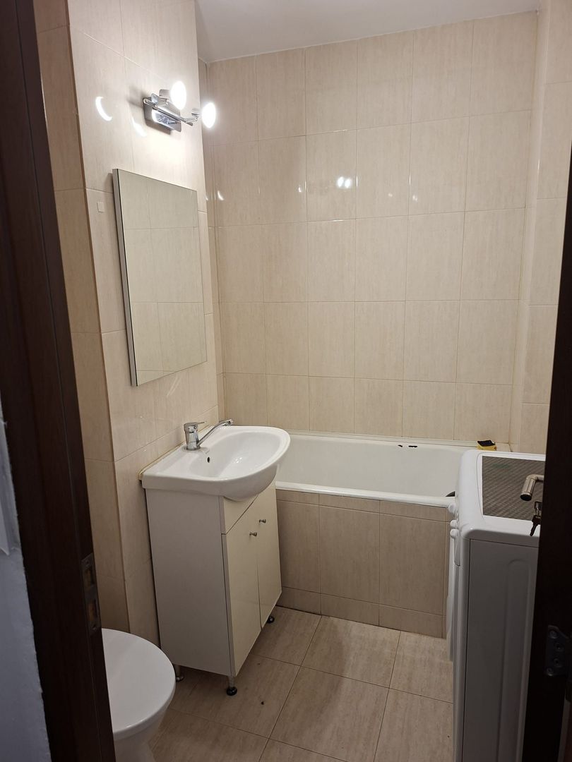 Garsoniera renovata | 32 mp | Manastur - Poză 10
