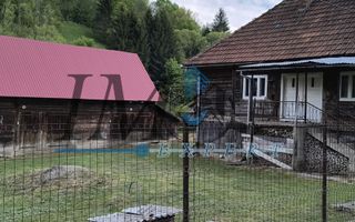 Casă țărănească de vânzare, Avram Iancu, Alba - Poză 3