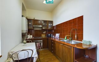 Apartament premium 2 camere, ultracentral - Poză 5