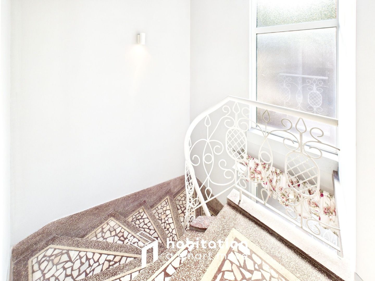 Apartament 2 camere, primitor si vibrant, zona Centrală - tur virtual - Poză 27