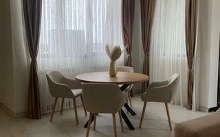 Rahova-Salaj | 3 camere | 127mp | et 8 | mobilat lux | 124.000 euro - Poză 6