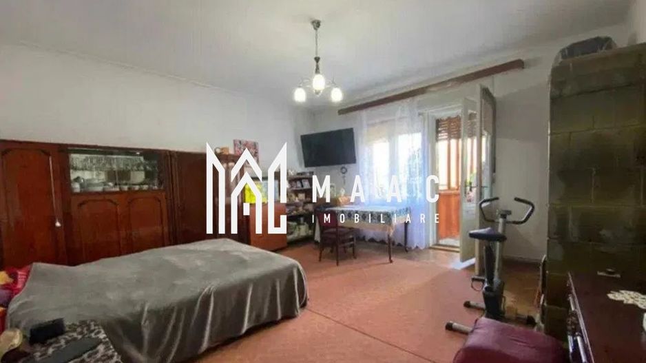 Apartament 4 camere | Etaj 1 | Terasa | Pivnita | Central - Poză 2