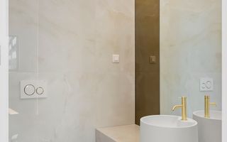 Vânzare apartament 3 camere, 77mp | Nemobilat - Poză 15