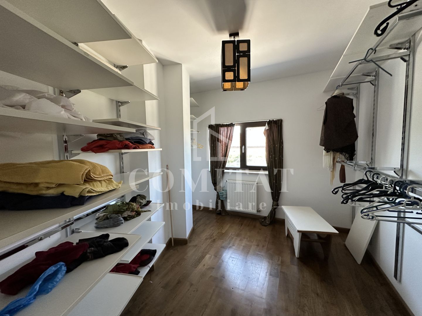 Casa Individuala cu 4 dormitoare | Drum Privat | Cartier Europa - Poză 22