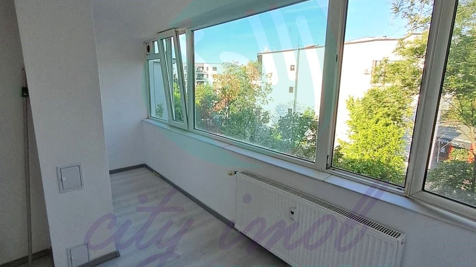 2 camere luminoase aproape de metrou Crangasi - Poză 2