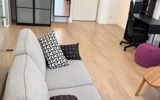 Vanzare Studio Dublu Cloud 9 Residence Faza 1 Loc Parcare Inclus - Poză 1