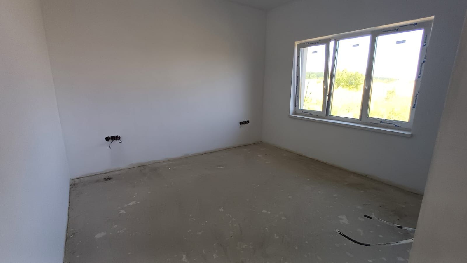 Casă individuală - Corunca-1460 mp teren - Poză 10