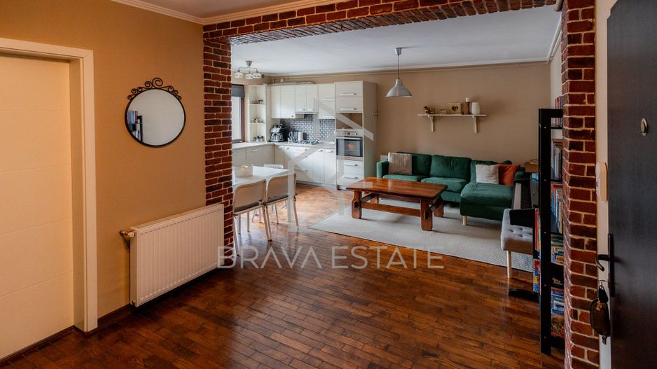 Apartament 2 camere, 62mp, balcon, Florești, Cluj - Poză 21