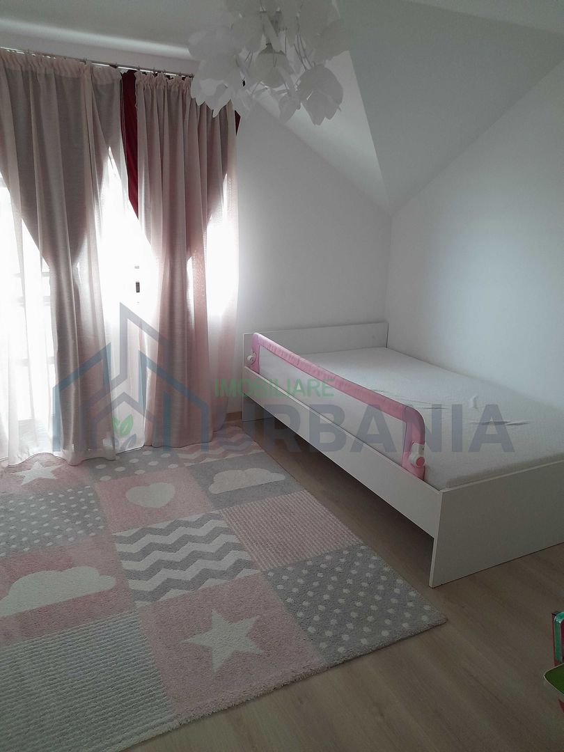 Casă individuală modernă, 4 camere, în complex rezidențial Miroslava - Poză 8