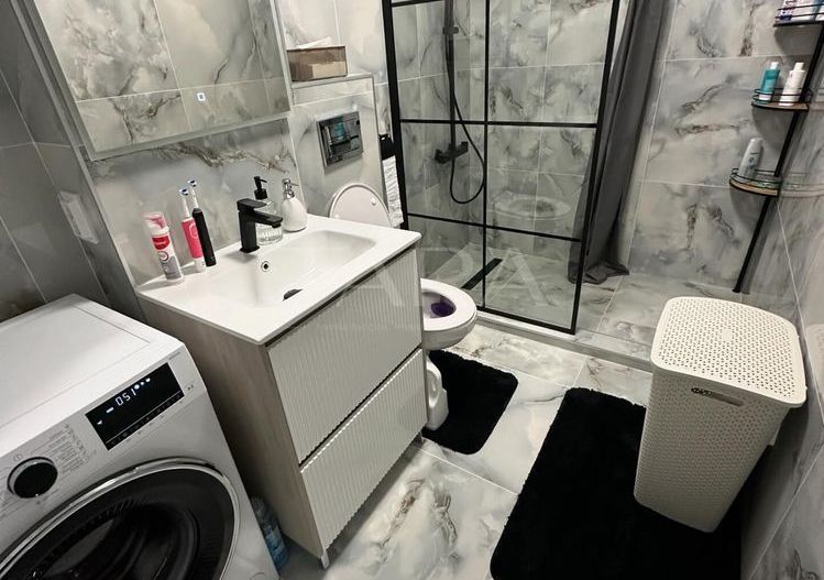 Apartament cu 3 camere, etaj 1, parcare subterană – zona Chinteni - Poză 6