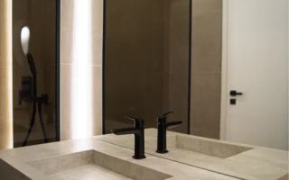 Vânzare Ap 2 camere Ultrafinisat | Parcare | The Nest -zona The Office - Poză 15