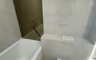 First Rental | Cortina North - Pipera | Studio - Poză 12