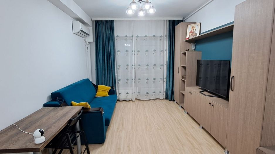Berceni - Parc Tudor Arghezi, 2 camere, acces metrou Dimitrie Leonida - Poză 4