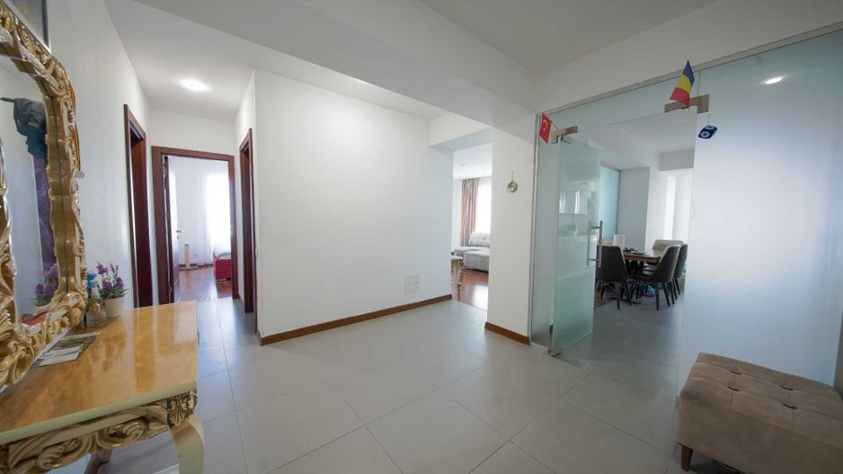 Dristor - InCity - 5 minute metrou - 112 mp - terasa - ultramodern - Poză 3