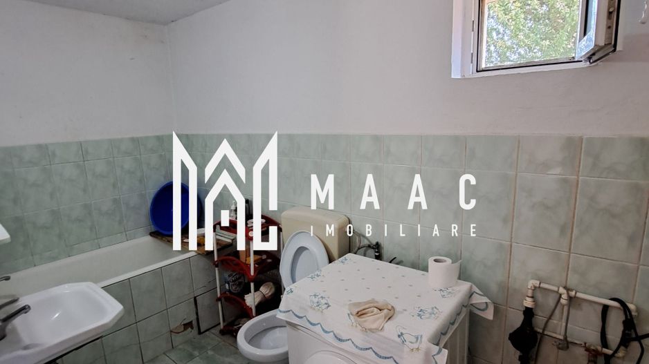 Casă individuală 2 camere | Cornățel | curte 633 mp, șură - Poză 7