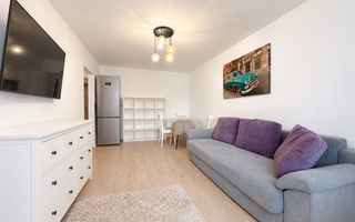 Apartament 3 camere modern, Carpatilor, Racadau - Poză 2