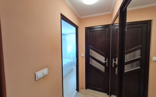Apartament 2 Camere, 49 mp, Et.3, Mobilat si Utilat, Zona Cetate - Poză 8